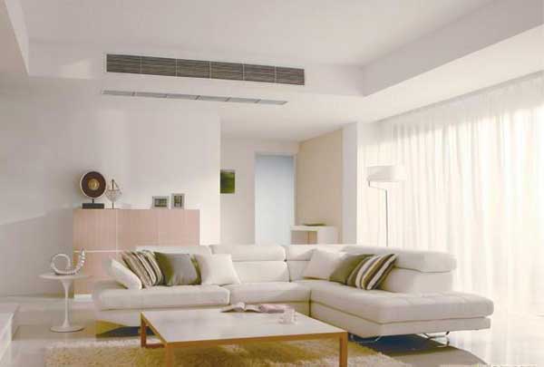 安装中央空调,安装中央空调有哪些问题